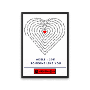 Adele - Someone like you