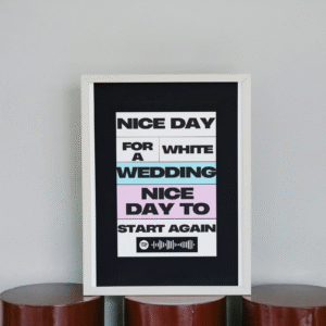 Billy Idol - White wedding