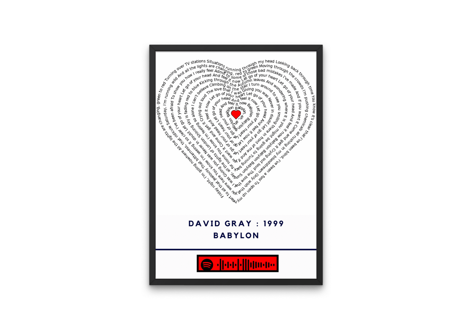 David Gray - Babylon