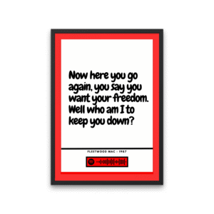 Fleetwood Mac - Dreams