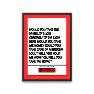 Jess Glynne - Take me home