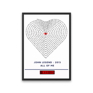 John Legend - All of me