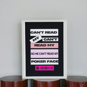 Lady Gaga - Pokerface