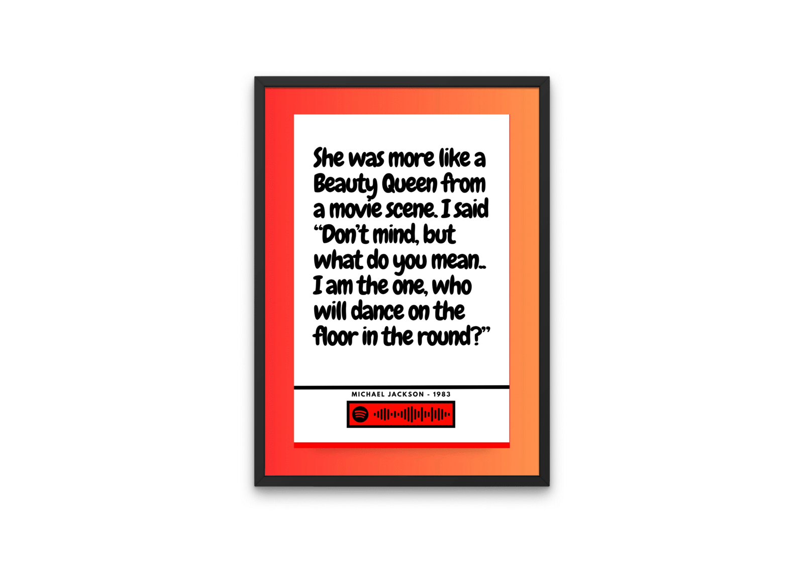 Michael Jackson - Billie jean