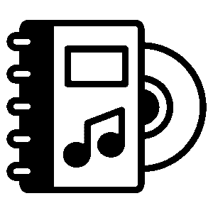 Set List and Album Cover