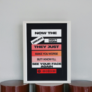 The Verve - The drugs dont work